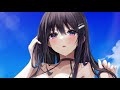Alice nightcore mix 2022  best gaming music mix  edm nightcore songs trap dnb dubstep house