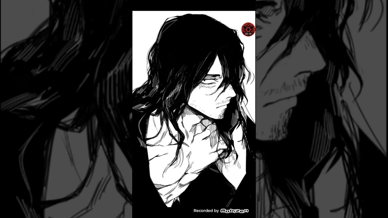 what if deku was adopted by aizawa part 1 ( adopted)