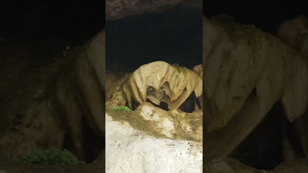 may Nakita butas parang may buhok yong purma Ng bata pararang mall Ang laki