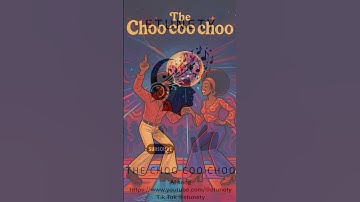 Thumbnail of The Choo coo choo | AI song - Post disco / Funk | ETUNETY