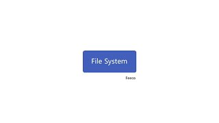 [Roadmap] Linux - 04 File System