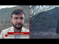 Locals in Tirah valley relocate due to proposed military operation, but face problems - BBC URDU