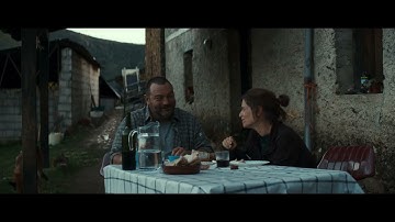 映画「理想郷」日本版予告編