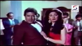 Teri Umar Pachas Ya Pachpan Ki | Awara Baap (1985) | HQ Audio