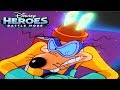 Disney Heroes: Battle Mode #53 СОСТАВЫ ОТ ПОДПИСЧИКОВ в мобильной игре ГЕРОИ ДИСНЕЯ Боевой Режим