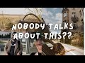ADHD Travelling gone WRONG!