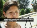 Peruana adoptada por familia inglesa viene al Perú en busca de su madre