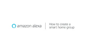 How to Create a Smart Home Group with Alexa