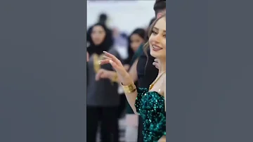 رقص إيراني دبكة 
