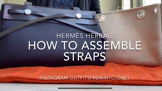 Herbag strap Clearance
