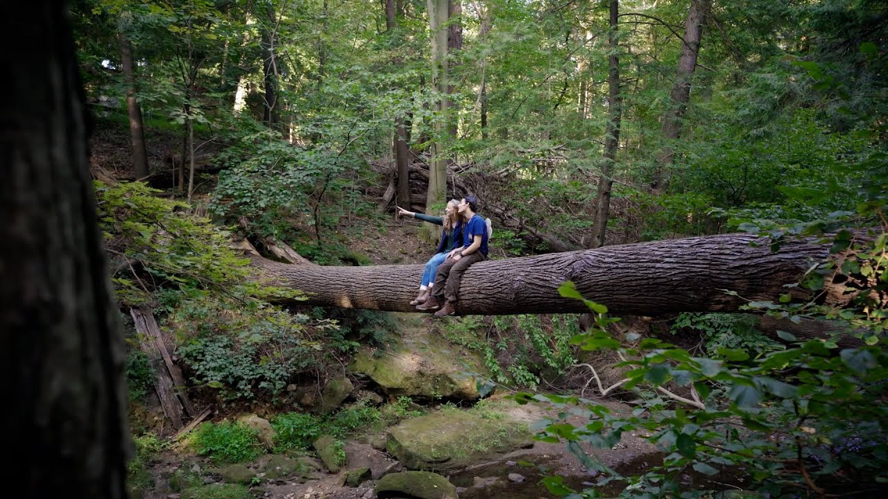 Ohio Tourism Video | Mahoning County | Outdoors