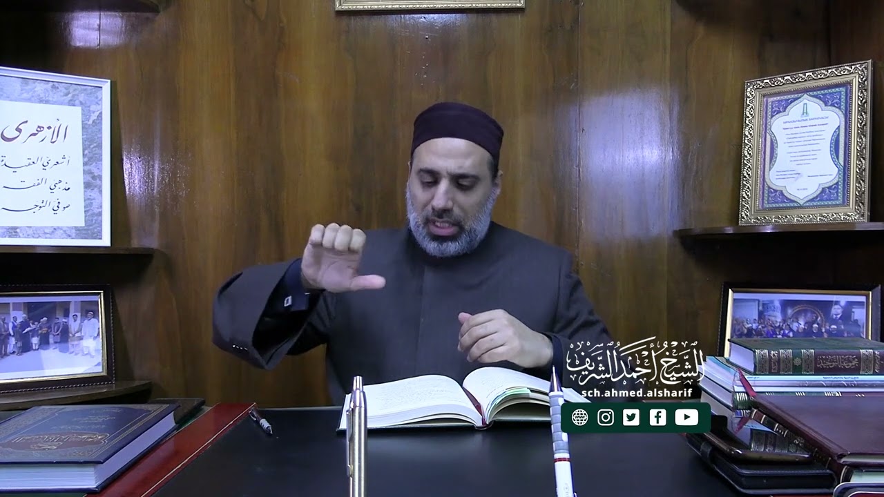 سلسلة فضائح بدع الوهابية : الألباني يصف عقيدة ابن القيم أن الله تعب فاستلقى على ظهره بأنها يهودية