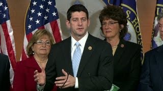 Why Paul Ryan wants to balance the budget Net Worth