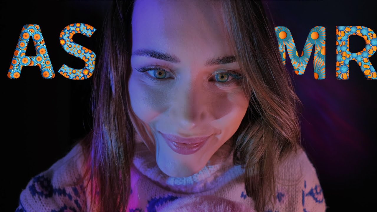 Будет Казаться, Что Я Действительно Стригу Тебе Волосы! ✂️ | Турецкий ASMR с русскими субтитрами