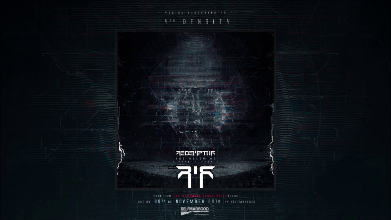 Watch REDEMPTOR - 4th Density on YouTube Watch REDEMPTOR - 4th Density on YouTube