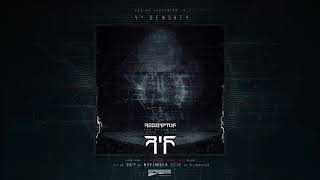 Redemptor - 4th Density