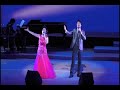 後藤いく子&旭 - カンツォーネ・メドレー