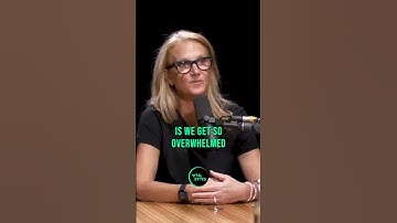 Get Unstuck: Roadmap For A Happier You | Mel Robbins #shorts