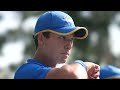 Cinematic Highlights - UCLA M. Tennis vs. USC (March 13, 2026)