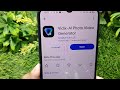 Vidix ai photo video generator app kaise use kare !! How to use vidix ai photo video generator app