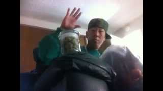 i just got some bbk to fill my jar