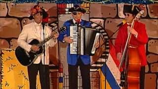Video thumbnail of "Die Maledos - Auftritte in der Mainzer Fastnacht 2000 - 2011"