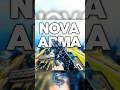 A NOVA SMG ESTÁ ABUSURDA!! STURMWOLF 45 (CLASSE NA PARTIDA COMPLETA NO VÍDEO RECOMENDADO)