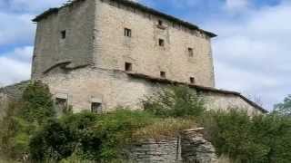 Castillos y Torres fuertes de Álava