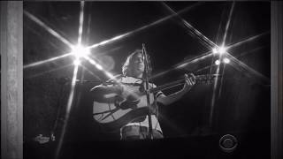 Eagles Documentary Tribute: Kings of Leon, Steve Vai & Steuart Smith, Vince Gill, Bob Seger. live