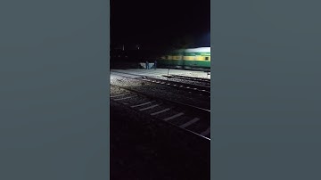 Live accident Rajdhani express #trending #video #anime