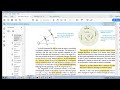 Chap 11.1 - Circular motion at constant speed (d) - Rotational velocity