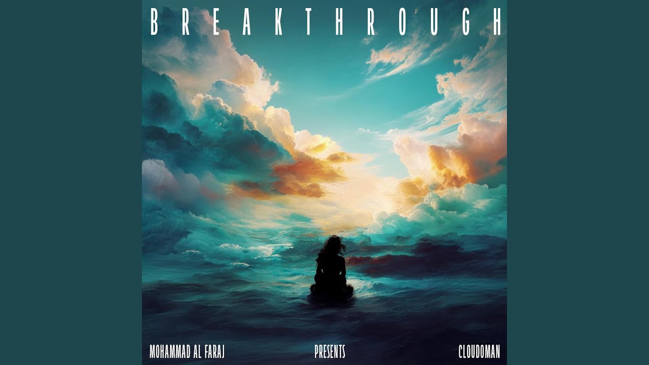 Ver BreakThrough no YouTube Ver BreakThrough no YouTube