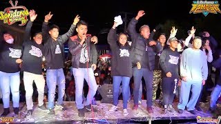 ESTE ES EL RITMO WEPA DE SONIDO FAMOSO - ZACATELCO TLAXCALA - 28 DICIEMBRE 2017