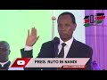 🔥Henry Kosgey Emotionally Mourns Wife Recalling How They Met In 1972 And Fell In Love