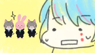 Storytime: How I got accepted in a 'suspicious' job || Monday with Azubros