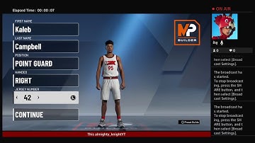 2 way 3 level scorer build lock