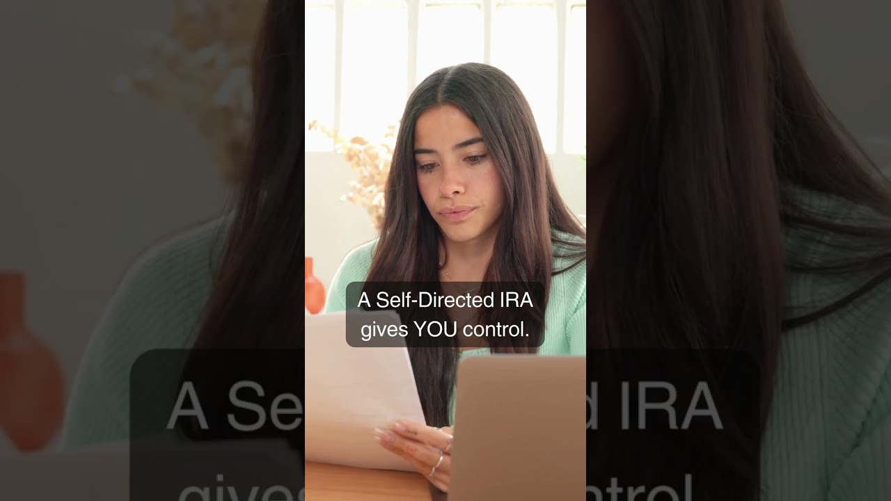 Is the stock market’s ups and downs making you anxious?