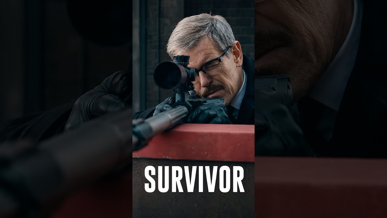 Survivor (2015) | One Shot Blows the Tower Apart 🎯💥