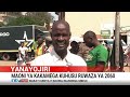Wakaazi wa Kakamega watoa maoni kuhusu ruwaza ya 2060