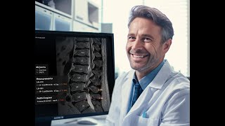 RAI by RemedyLogic u2013 AI Fellow Trusted by Radiologists for Faster, Precise Spine MRI Interpretation