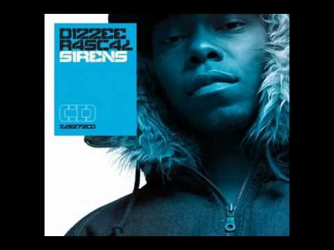 Dizzee Rascal- Sirens [Chase & Status Remix].