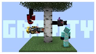 We Changed Minecraft's GRAVITY