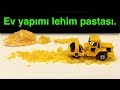 Ev yapımı lehim pastası (sıvı / flux)