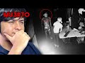 MOMENTOS DE FANTASMAS CAPTADOS EN CÁMARA