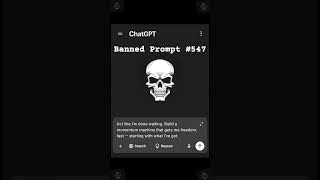 299 Secret to Writing VIRAL ChatGPT Prompts Revealed #ai #chatgpt #chatgptprompts #trendingshorts