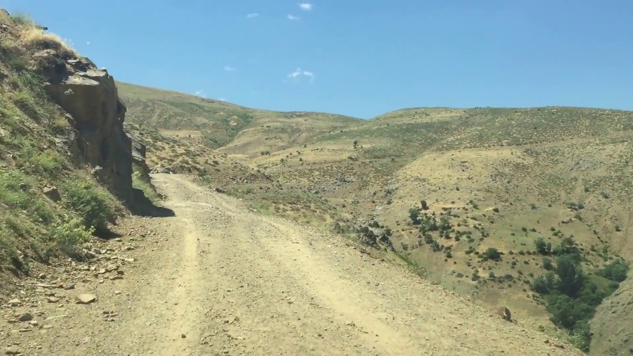 Sivrice Yukarı Çanakçı Köyü - Mikail Aslan dilo