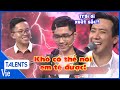 SIÊU TRÍ TUỆ TẬP 9: "Trùm cuối" Duy Bách "khẩu chiến" Hoàng Hiệp, hứa hẹn trận tỉ thí đầy kịch tính