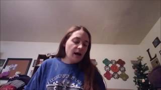 Stockings For 11 & 15 Year Old