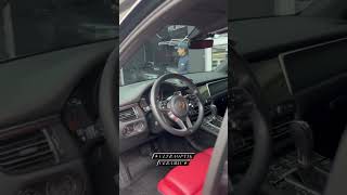 Así Se Ve Nuestro Polarizado Ultraoptik Instalado