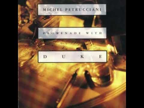 ✨Michel Petrucciani- Caravan🎷